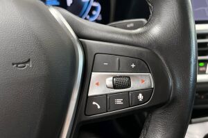 BMW 3-sarja esikatselu 10