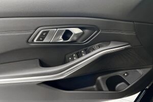 BMW 3-sarja esikatselu 12