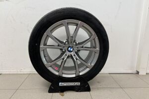 BMW 3-sarja esikatselu 13