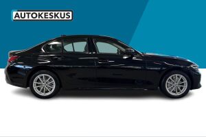 BMW 3-sarja esikatselu 2