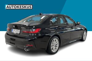 BMW 3-sarja esikatselu 3