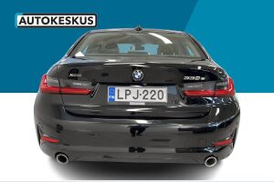 BMW 3-sarja esikatselu 16