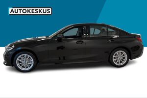 BMW 3-sarja esikatselu 5