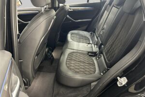 BMW X1 esikatselu 8