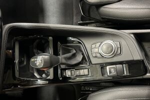 BMW X1 esikatselu 22