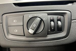 BMW X1 esikatselu 15