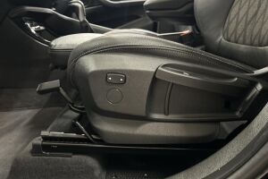BMW X1 esikatselu 24