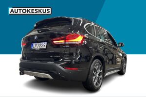 BMW X1 esikatselu 3