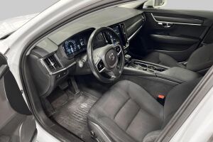 Volvo V90 esikatselu 2