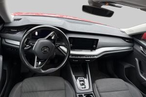 Skoda Octavia esikatselu 2
