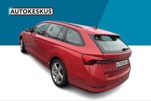 Skoda Octavia esikatselu 4
