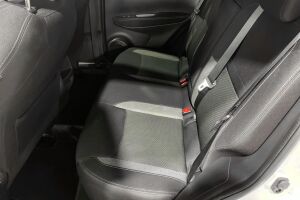 Nissan Qashqai esikatselu 10