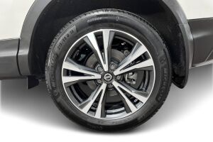 Nissan Qashqai esikatselu 13