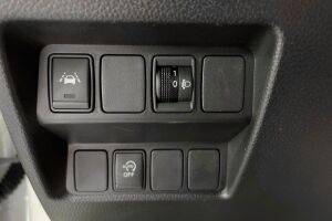 Nissan Qashqai esikatselu 14