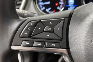 Nissan Qashqai esikatselu 15