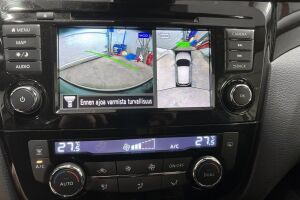 Nissan Qashqai esikatselu 19