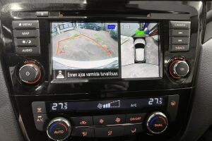 Nissan Qashqai esikatselu 20