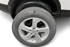 Nissan Qashqai esikatselu 21