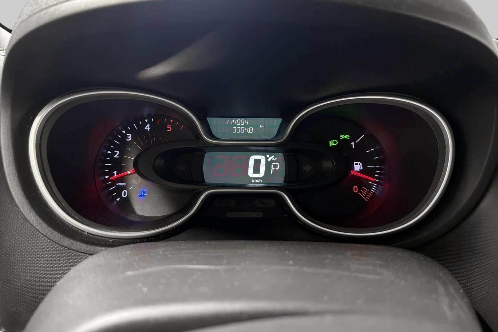 Nissan NV300 iso kuva 12
