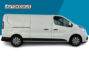 Nissan NV300 esikatselu 4