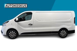 Nissan NV300 esikatselu 7
