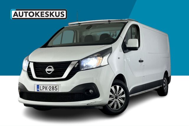 Nissan NV300