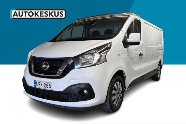 Nissan NV300