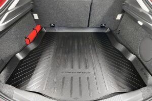 Ford Mondeo esikatselu 12