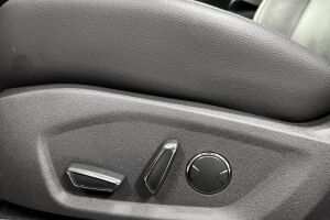 Ford Mondeo esikatselu 14