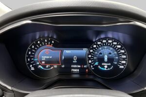 Ford Mondeo esikatselu 15