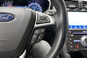 Ford Mondeo esikatselu 18