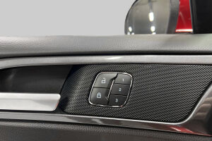 Ford Mondeo esikatselu 20