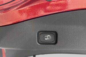 Ford Mondeo esikatselu 21