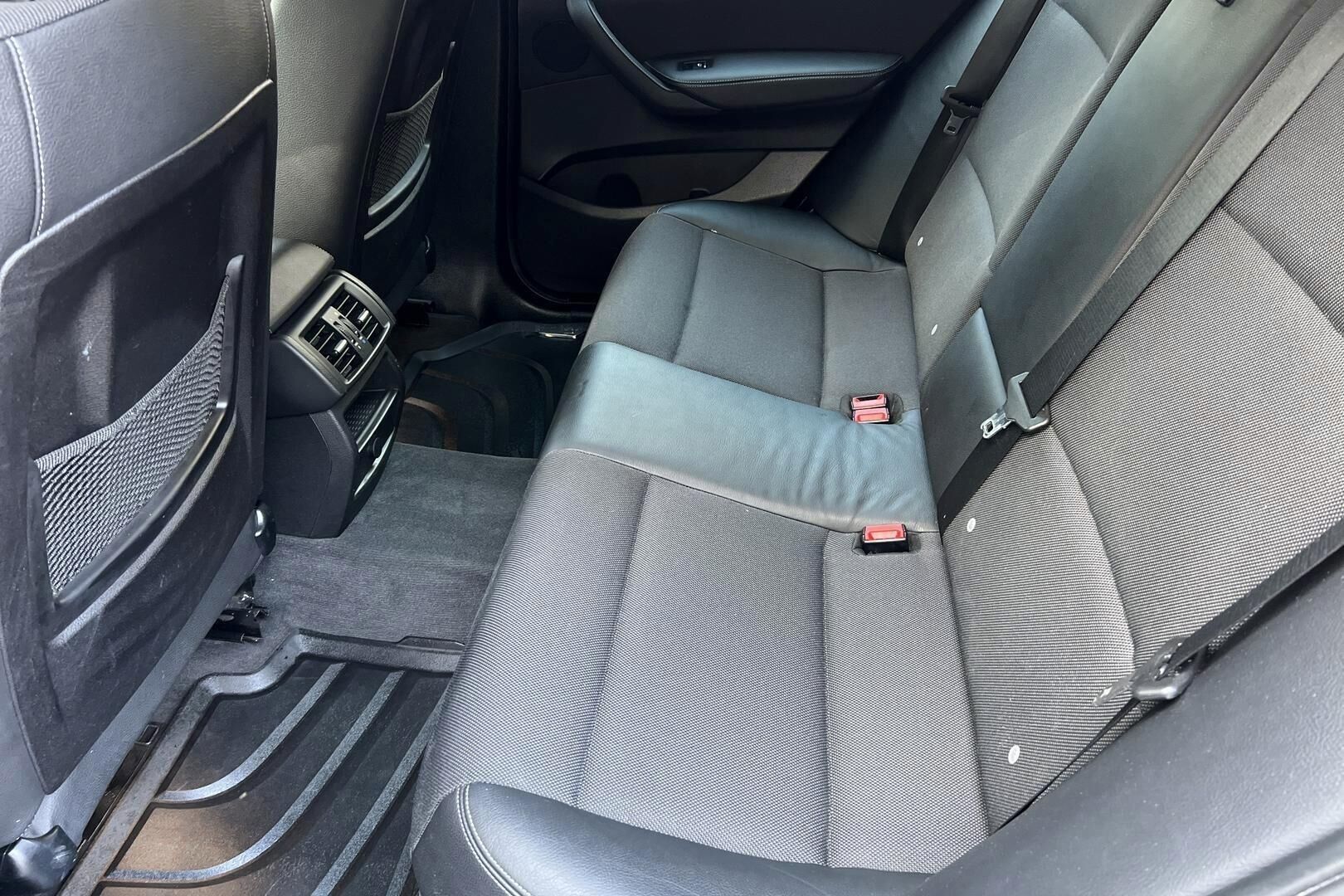 BMW X3 iso kuva 10