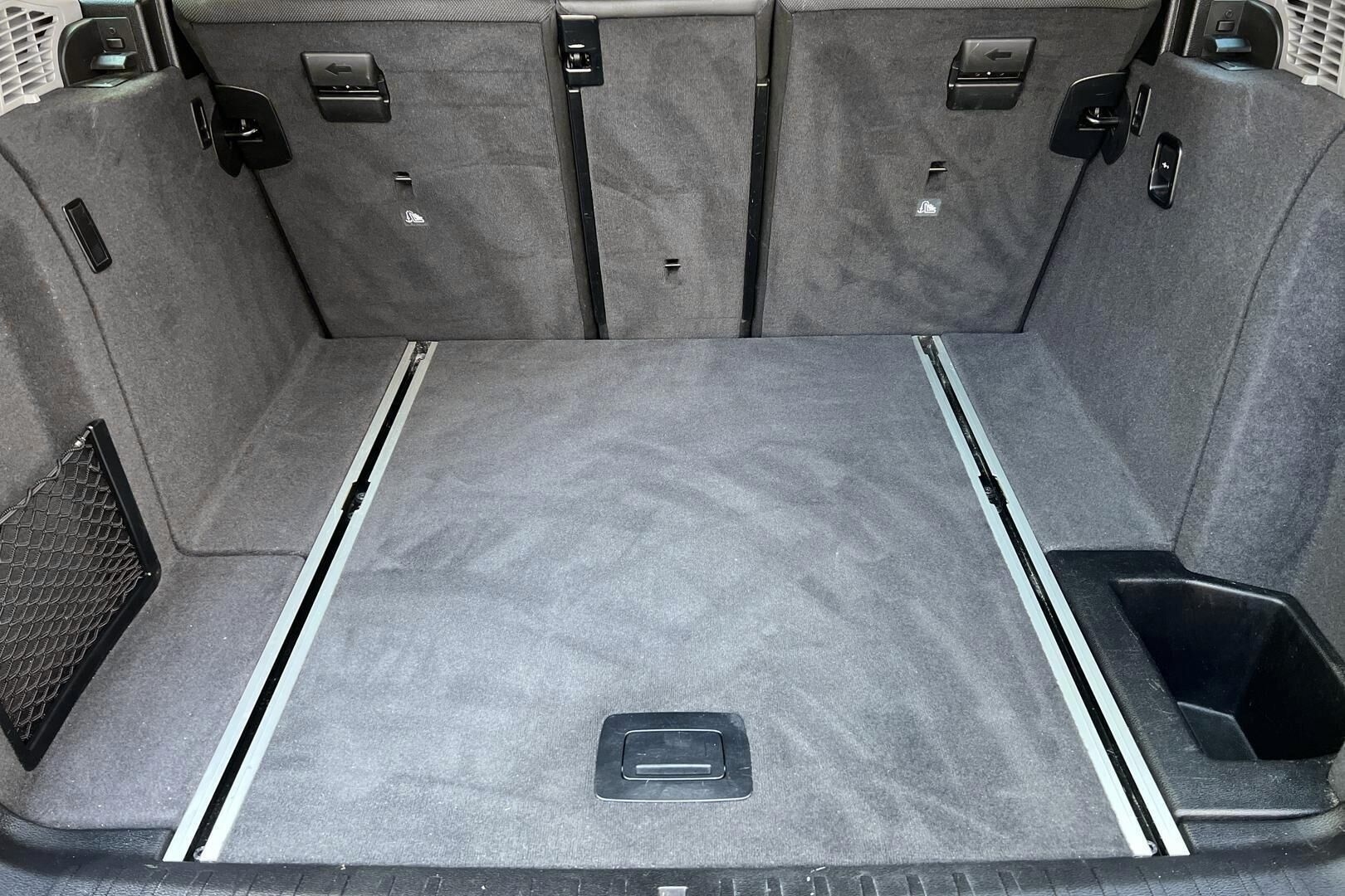 BMW X3 iso kuva 12