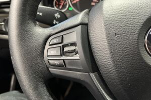 BMW X3 esikatselu 16