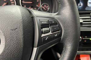 BMW X3 esikatselu 17
