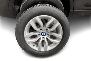 BMW X3 esikatselu 19