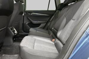 Skoda Octavia esikatselu 10