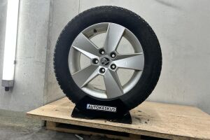 Skoda Octavia esikatselu 13