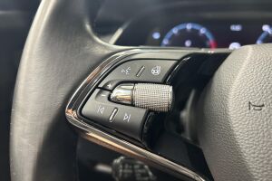 Skoda Octavia esikatselu 15