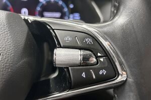 Skoda Octavia esikatselu 16