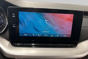 Skoda Octavia esikatselu 17