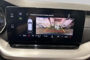 Skoda Octavia esikatselu 18