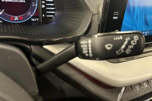 Skoda Octavia esikatselu 21