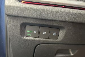 Skoda Octavia esikatselu 23