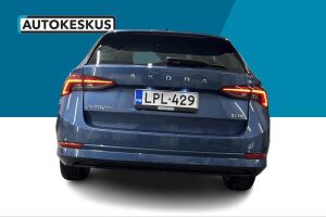 Skoda Octavia esikatselu 6