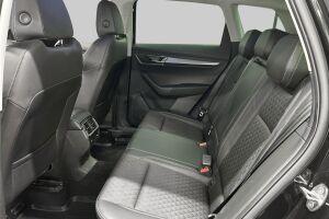 Skoda Karoq esikatselu 4
