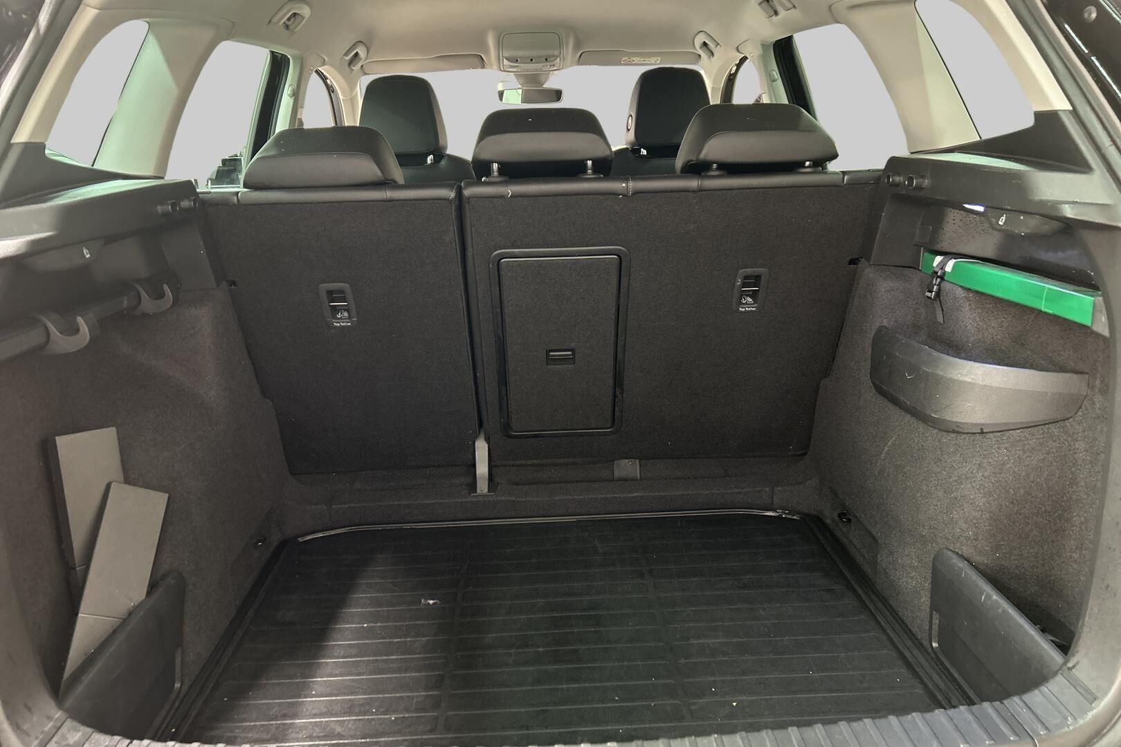 Skoda Karoq iso kuva 17