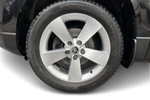 Skoda Karoq esikatselu 18